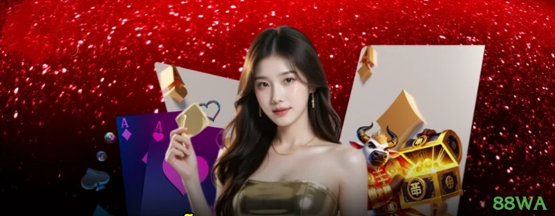 Fortune Dragon Slot 88wa